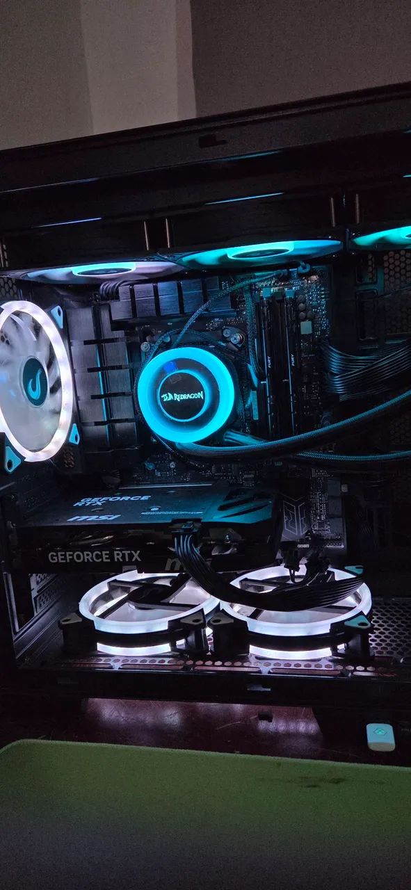 PC GAMER AM5  - Foto 3