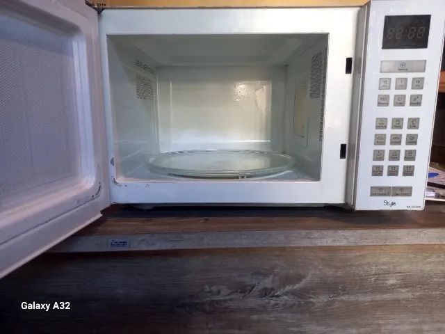 Microondas Panasonic Style 32 L - Foto 2