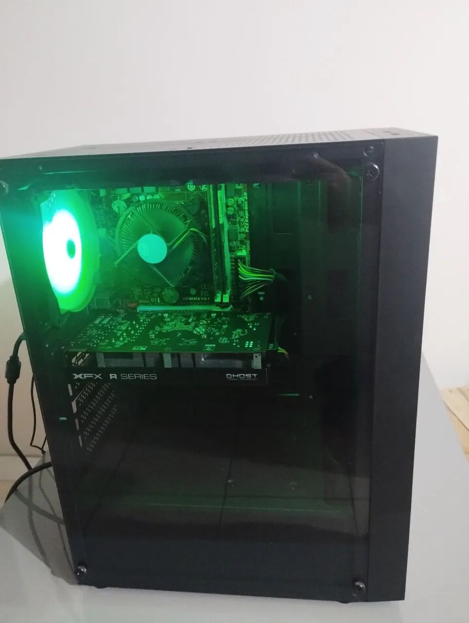 Computador. CPU - Foto 2
