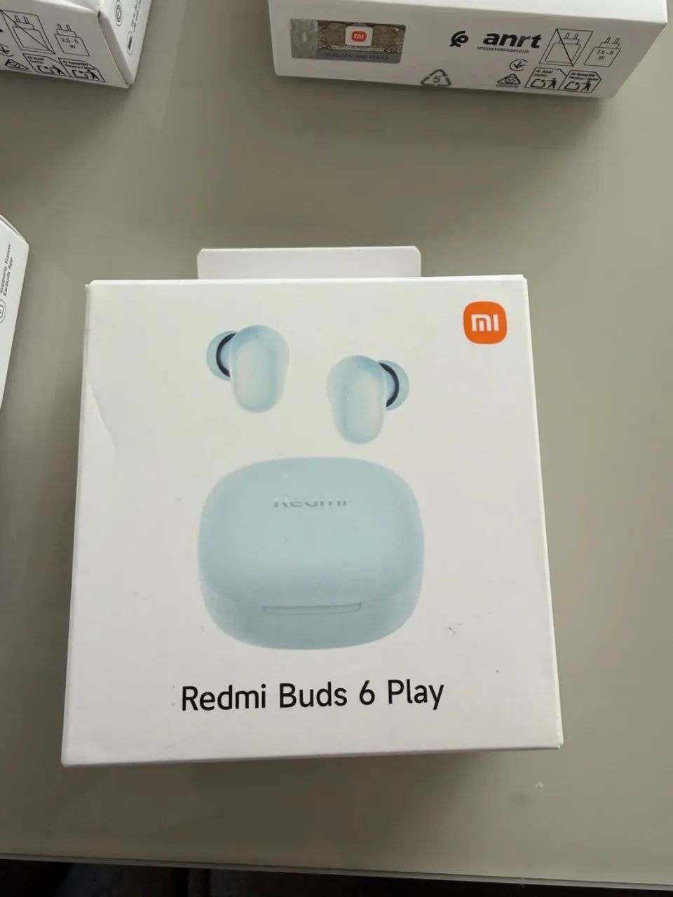 Xiaomi Redmi buds 6 play  - Foto 2