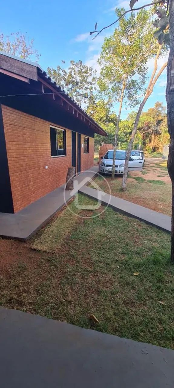 CHACARA BELÍSSIMA NO JD CHÁCARA DAS MANSÕES - Foto 3