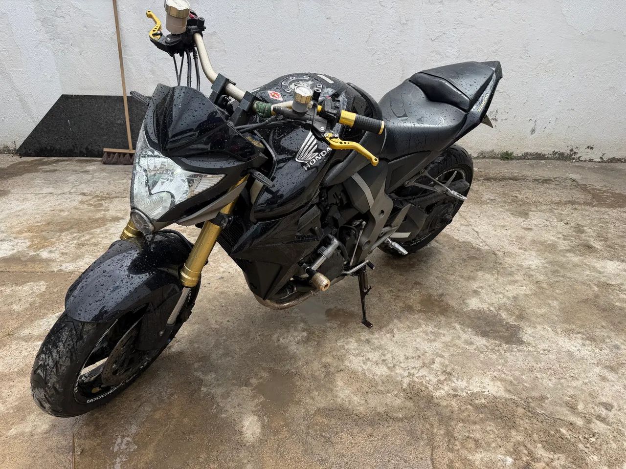 Cb100r - Foto 2