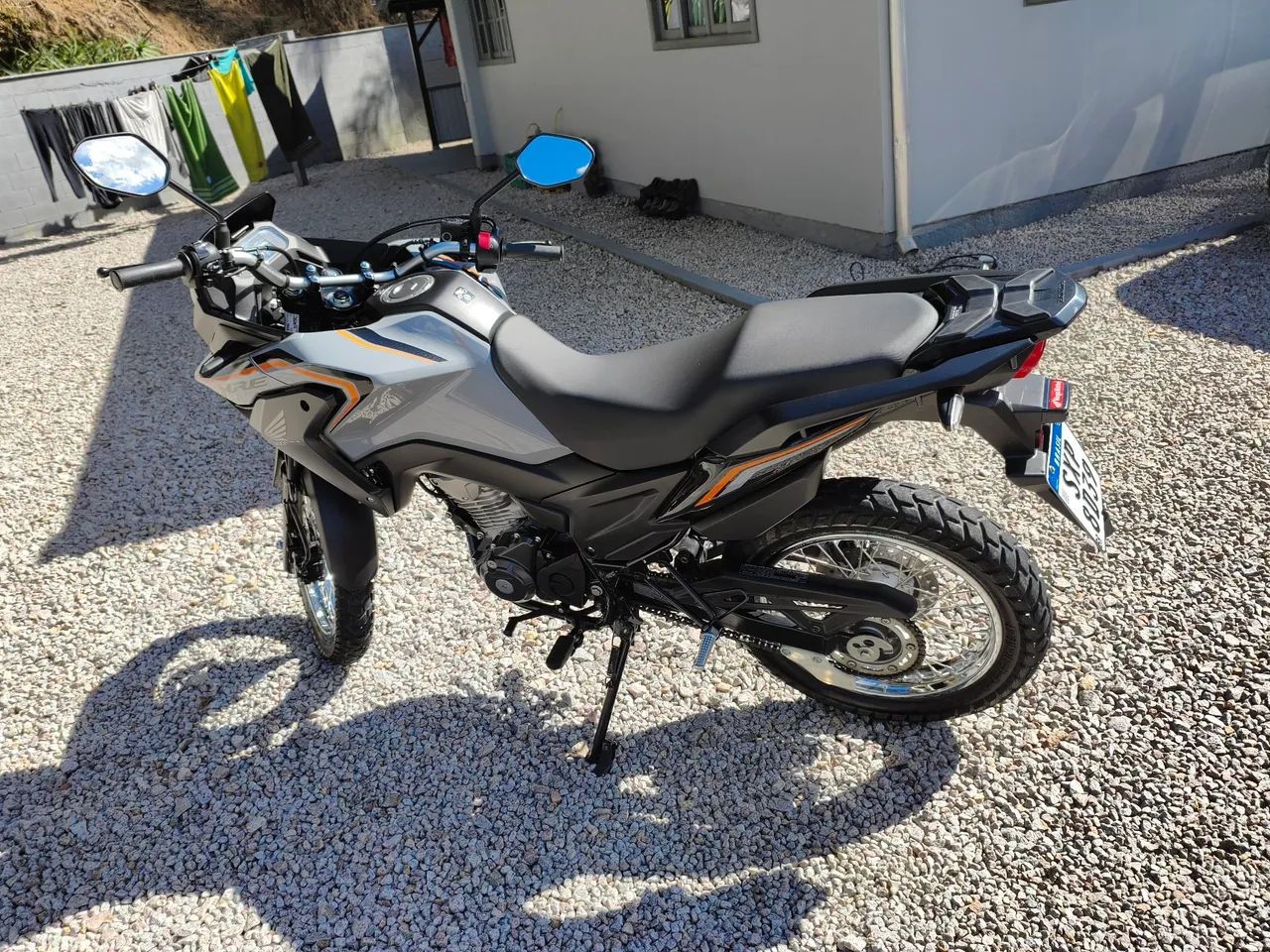 Moto - Foto 3
