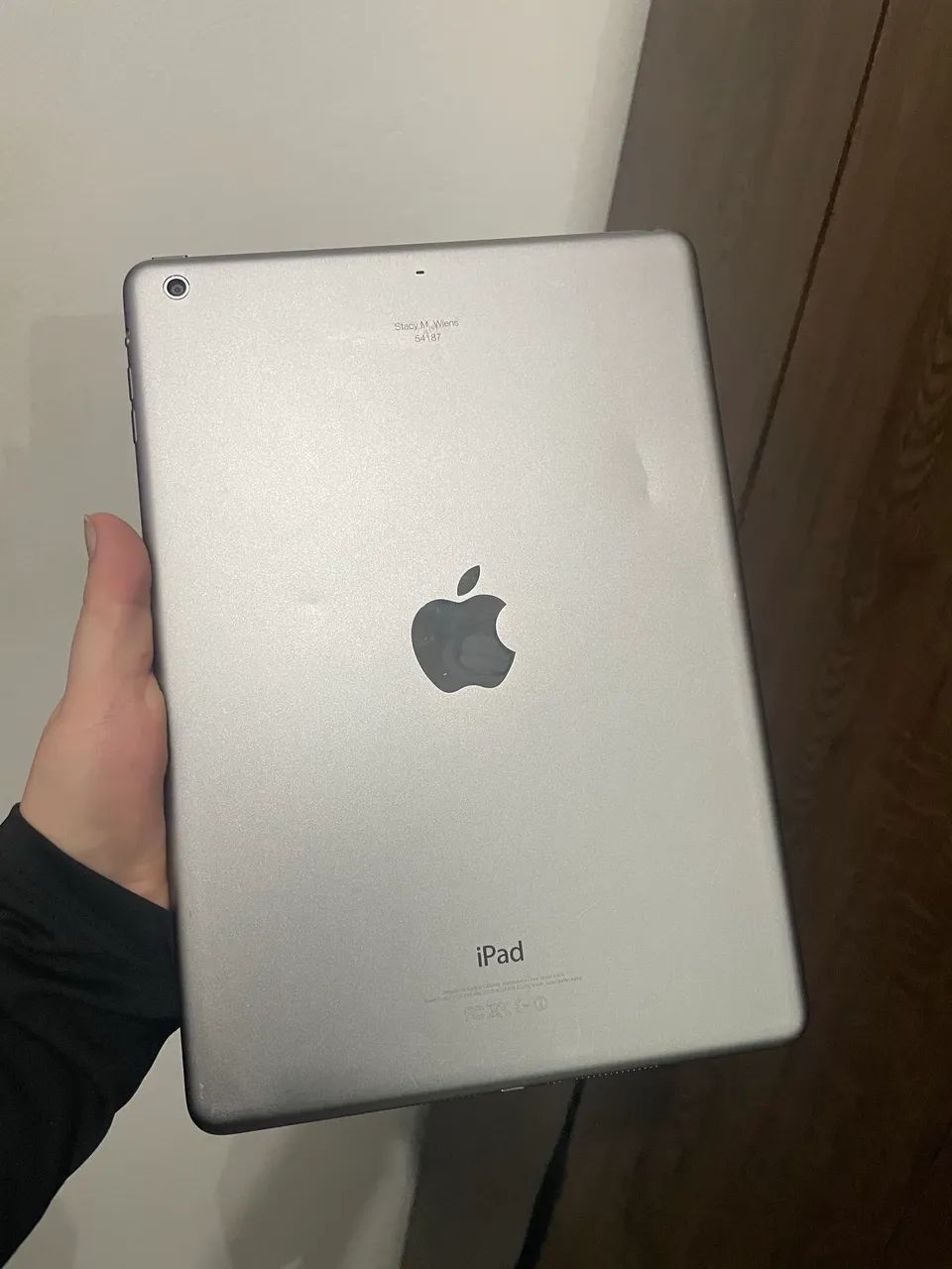 iPad Air - Foto 3
