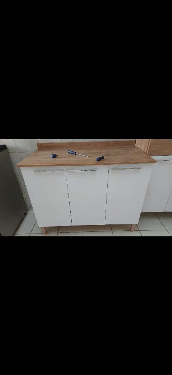 Armario de cozinha - oportunidade  - Foto 3