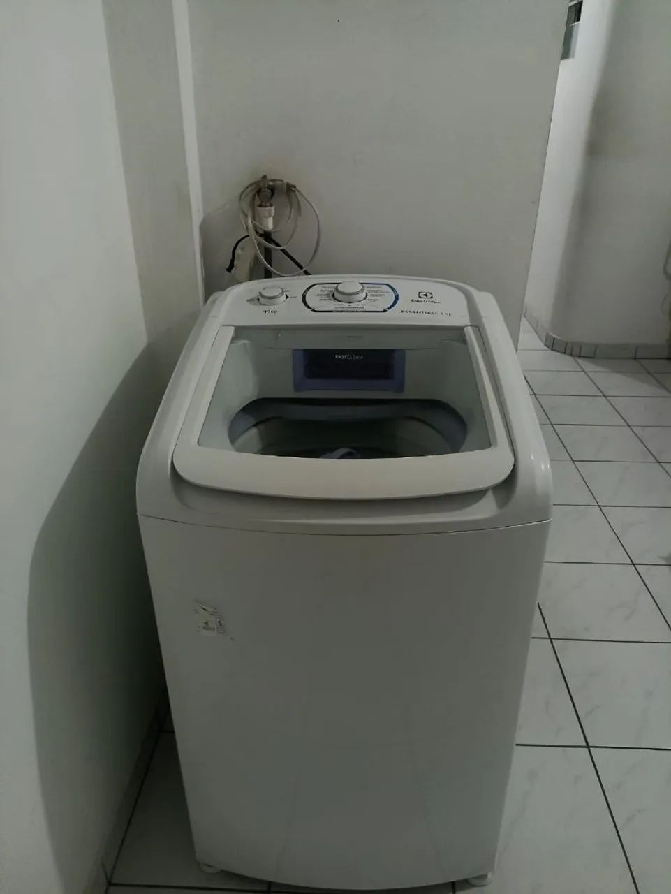 Máquina de lavar roupa  - Foto 2