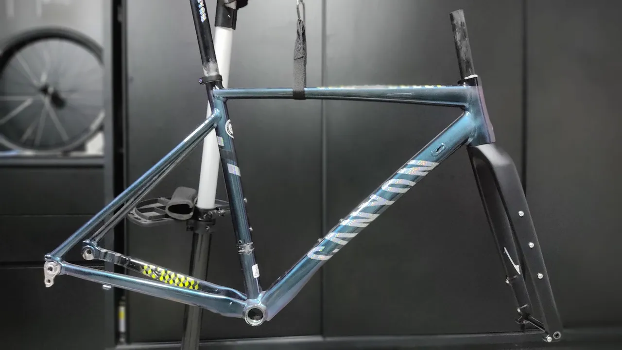 ALLEZ SPRINT DISC 54サイズ 　※手渡し限定、発送不可 Specialized Allez Sprint 54 - Ciclismo - Centro, Londrina