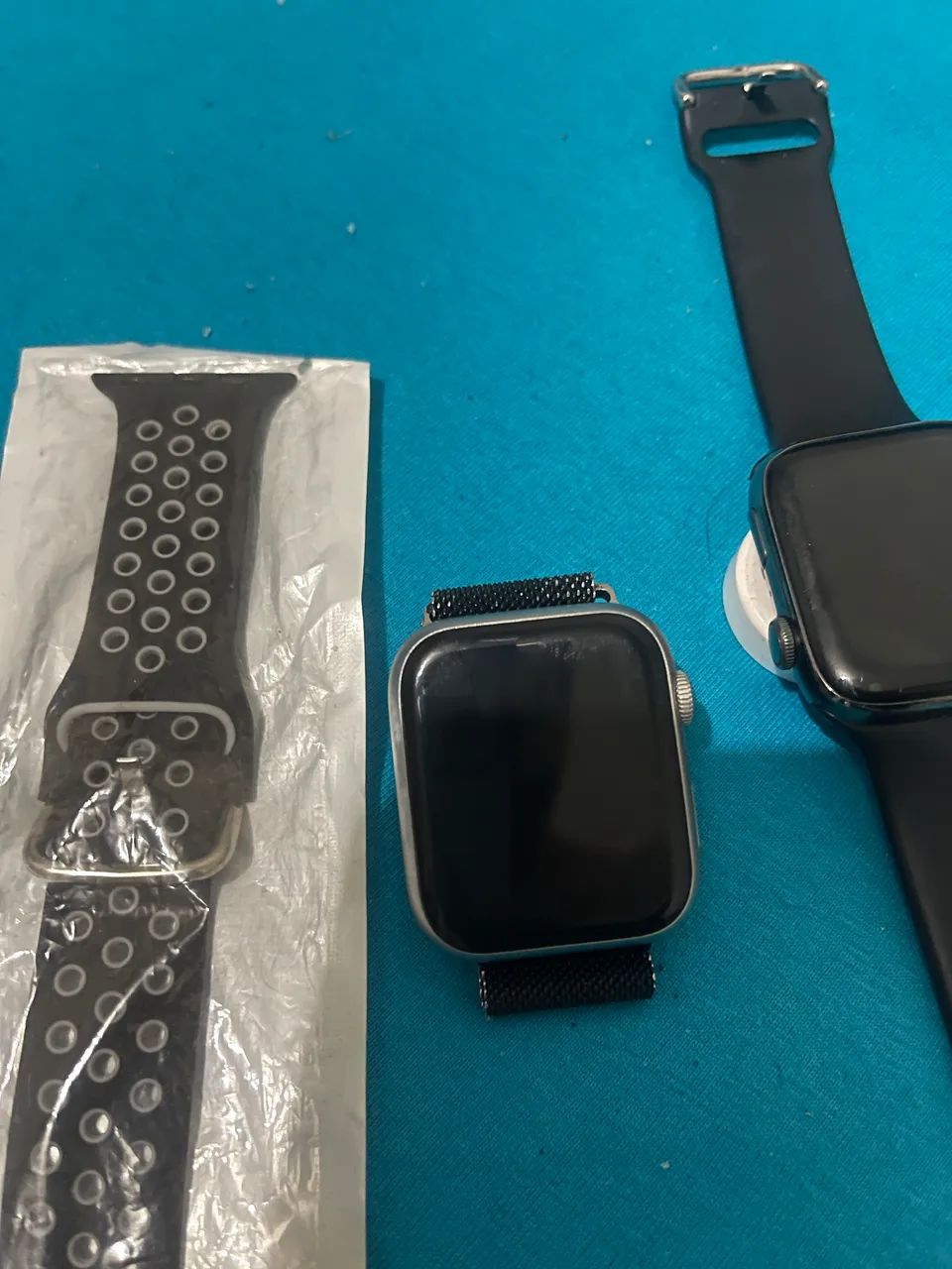 Relógio digital Smartwatch