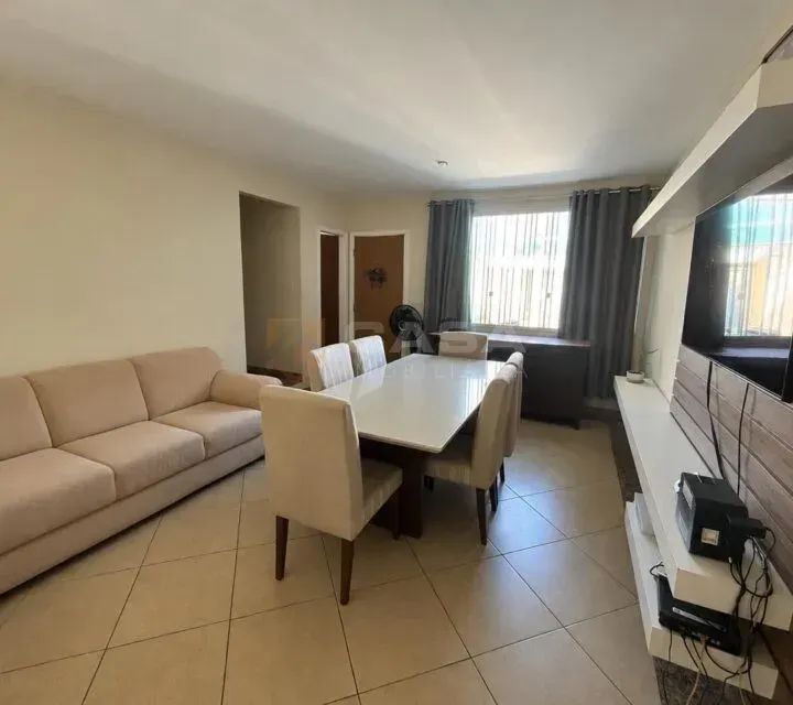 Casa duplex com 3 quartos, 3 suítes, 2 vagas  Excelente Casa Duplex 3 Quartos/varanda em - Foto 3