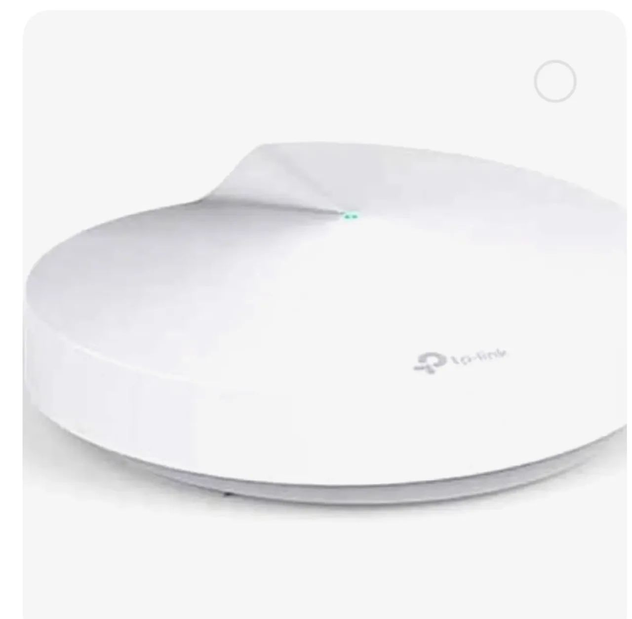 Aparelho Wi-Fi Mesh Deco Tp Link 