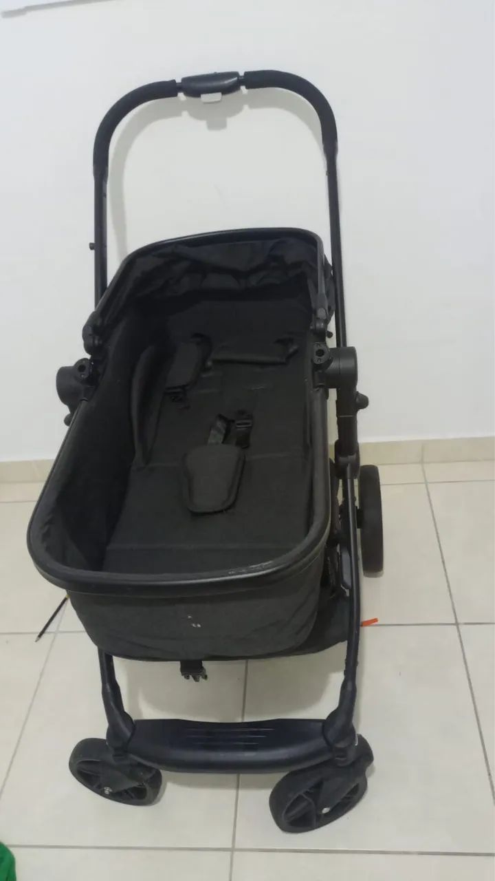 Carrinho de bebê  - Foto 2