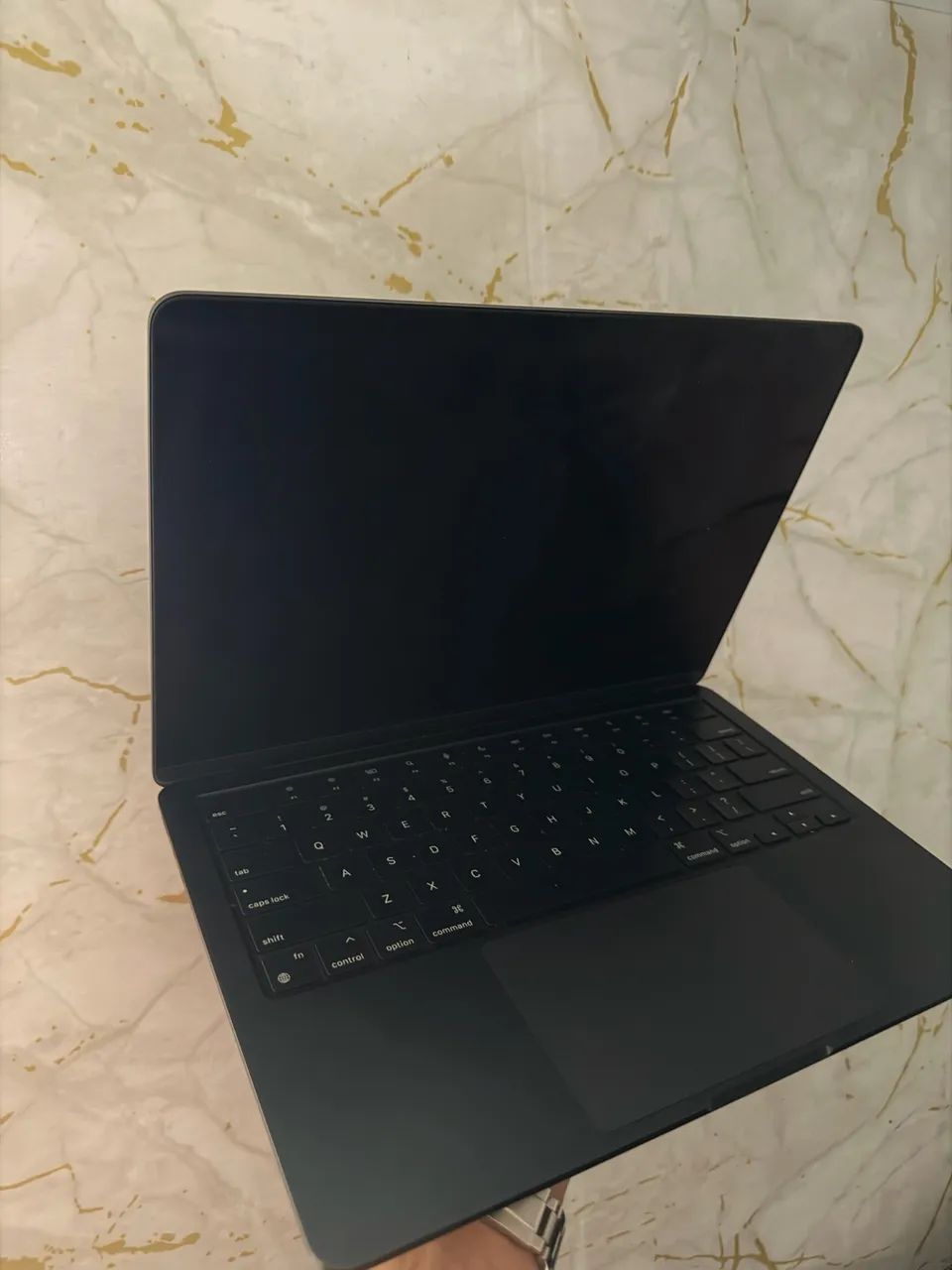 MacBook Air 13" M2 - 8GB RAM - Foto 2