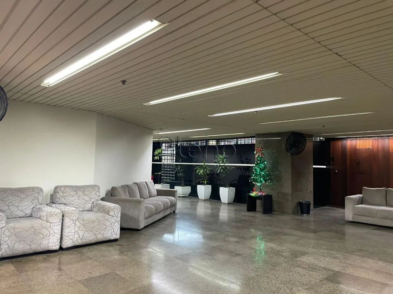 Laje para alugar em Campinas, Centro, com 430 m², Condomínio Edifício Laureano Bacelo Alon - Foto 3