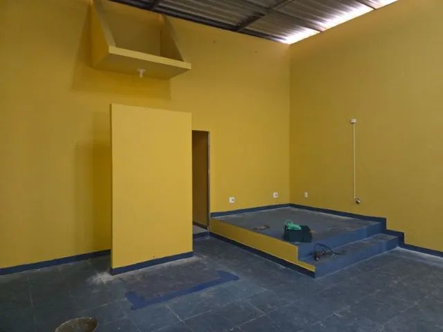 ALUGO GALPÃO 600M2 ROCHA MIRANDA - Foto 5