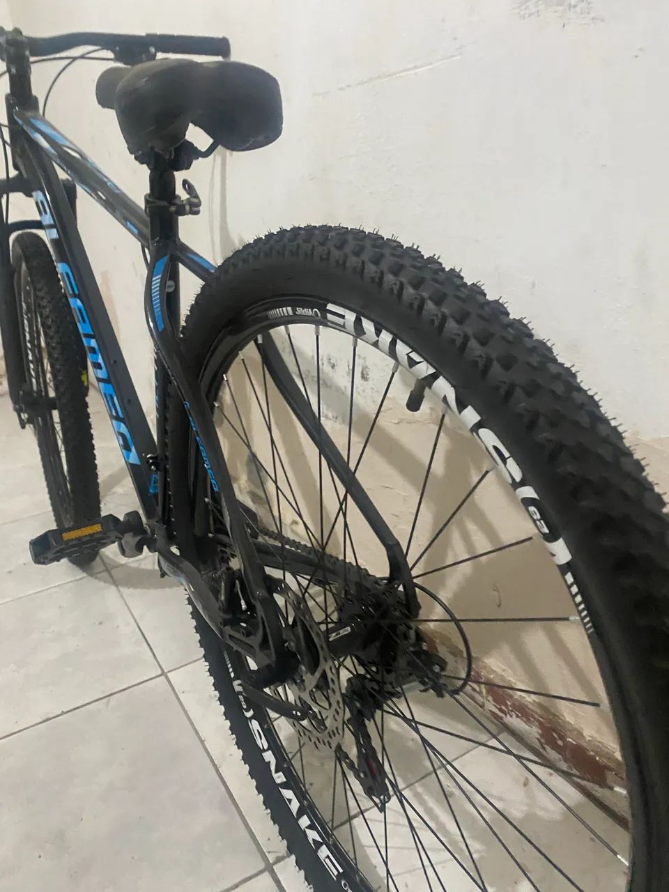 Bicicleta Aro 29 - Foto 4