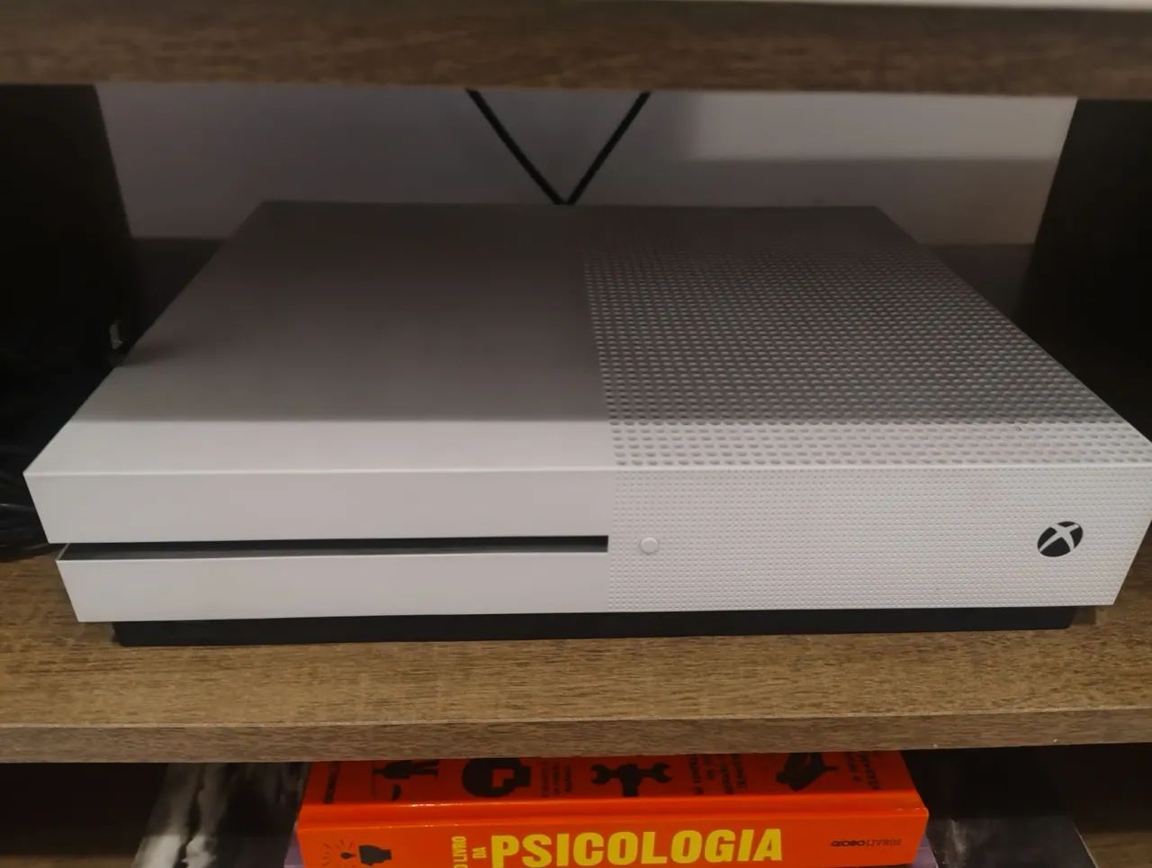 Xbox one branco - Foto 2