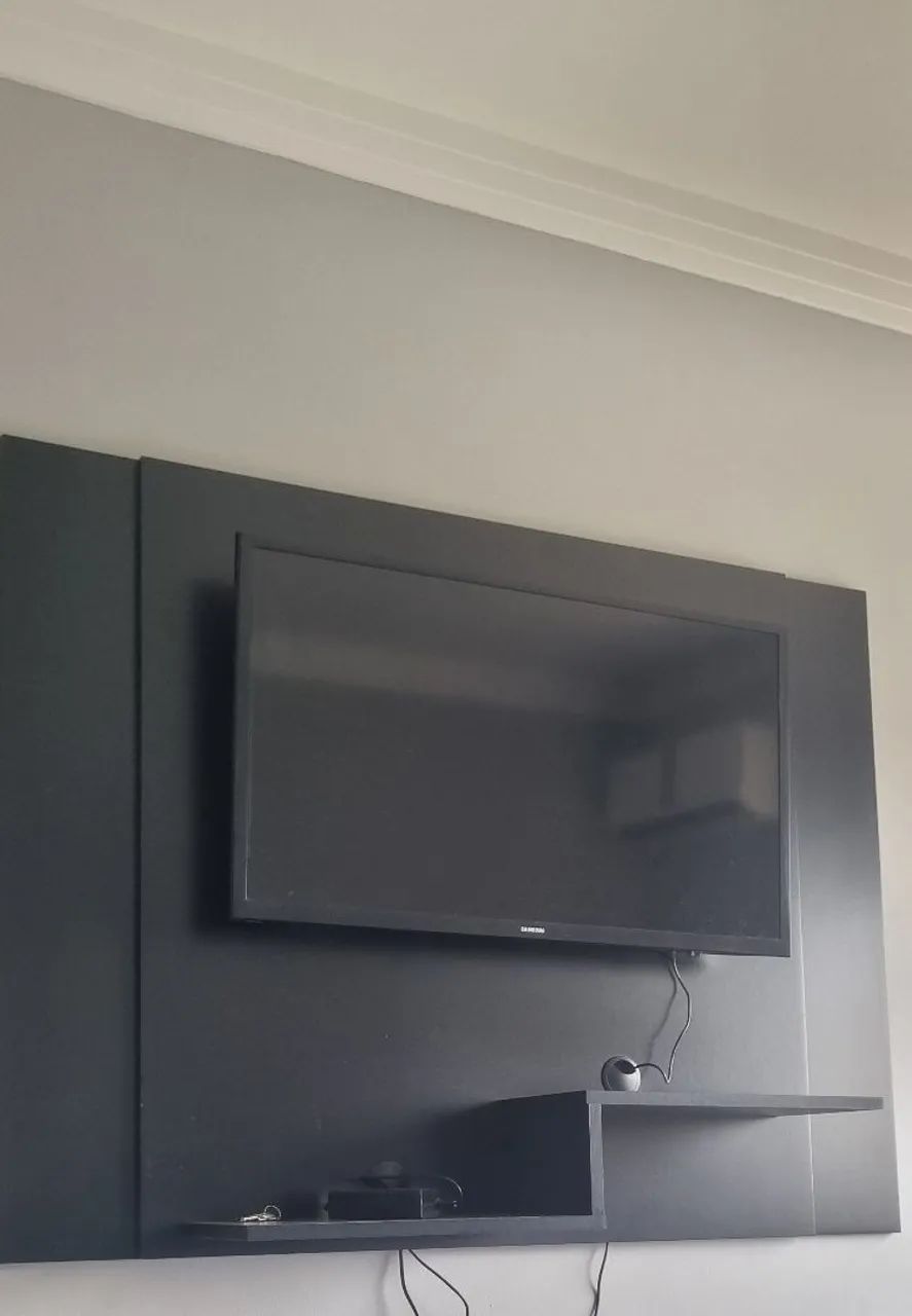 Painel para tv - Foto 2