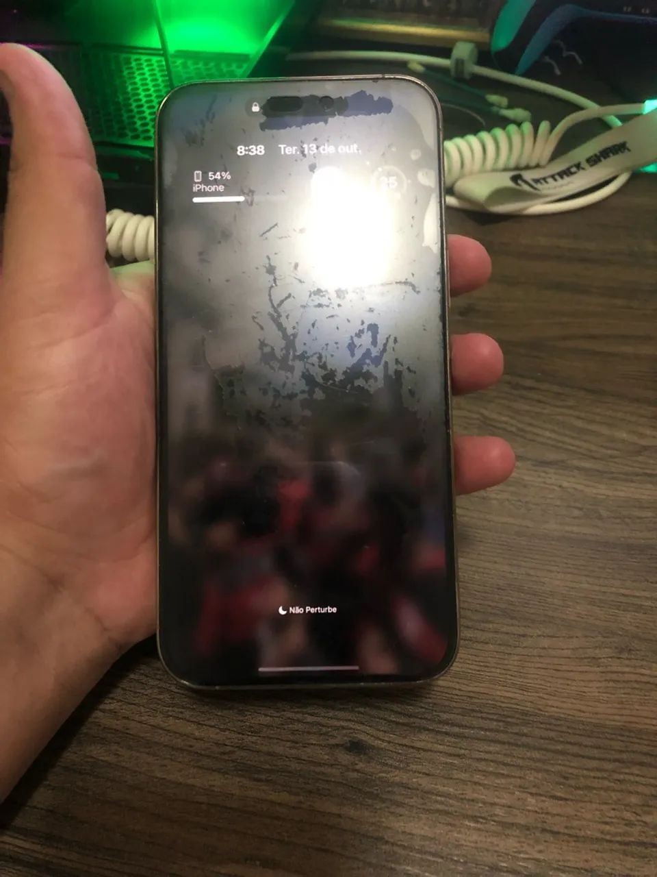 iPhone 14 pro max - Foto 3