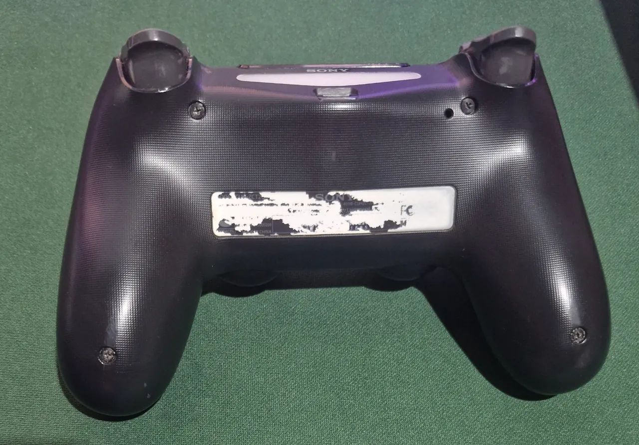 Controle de ps4 original Dualshock 4  - Foto 2