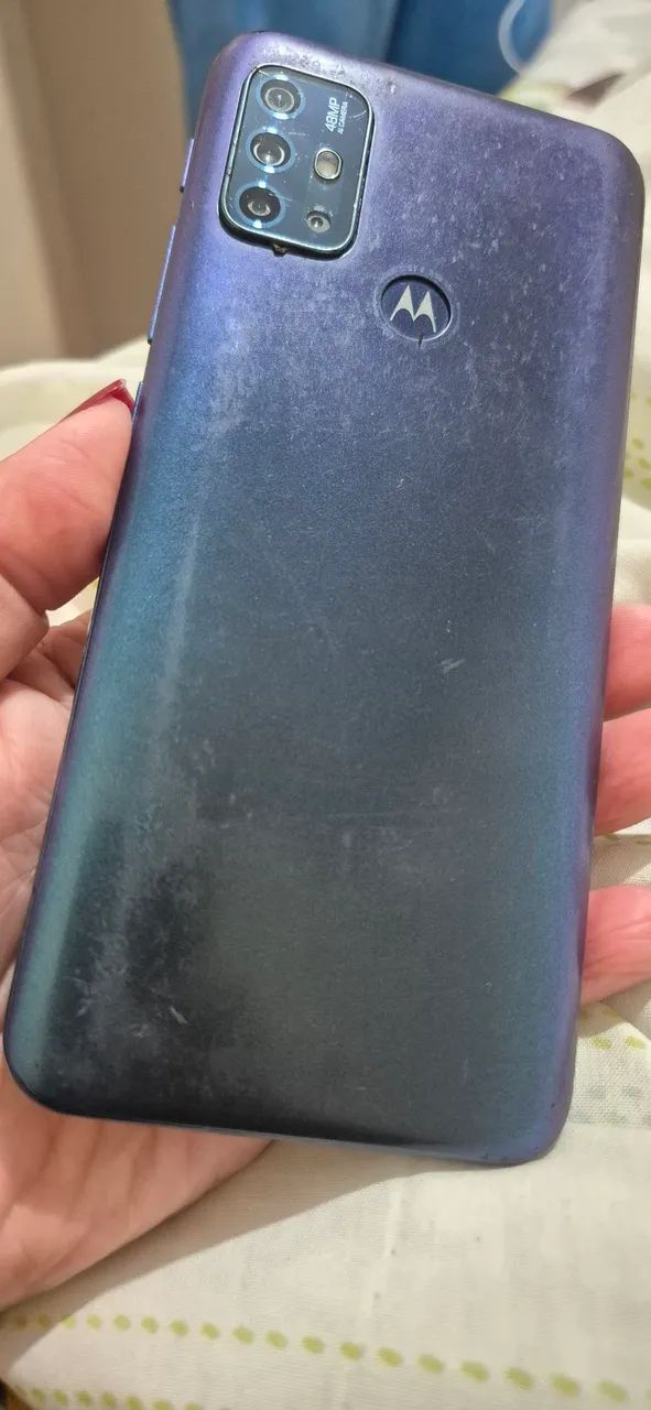 Moto G20 - 4 GB RAM / 128 GB - Foto 2