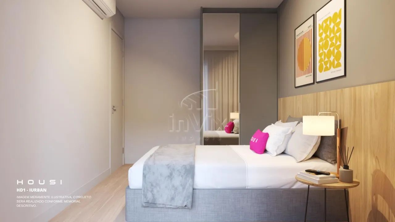 Apartamento 2 quartos em Jardim Camburi - Vitória - Foto 4