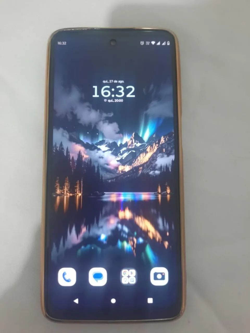  Vendo moto G62 5G  - Foto 2
