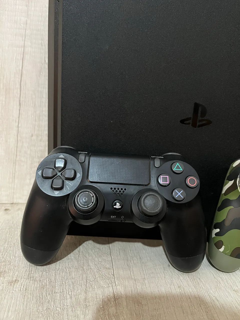 Ps4 Slim - Foto 2