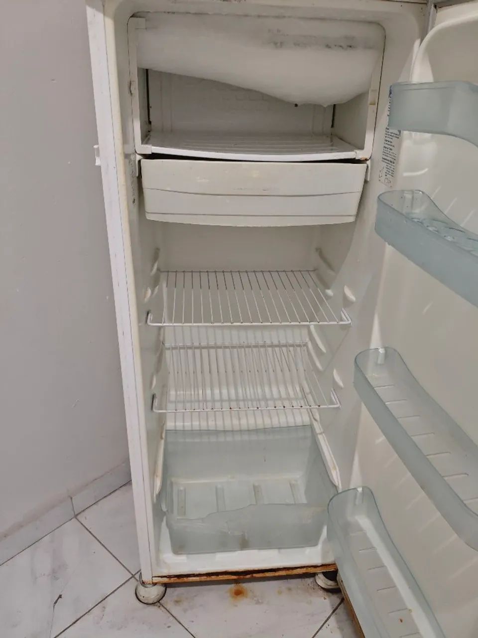 Geladeira Electrolux - Foto 4