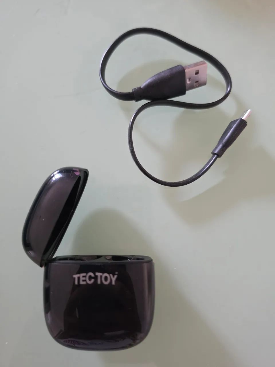 Fone sem fio bluetooth XBUDDY-L  - Foto 4