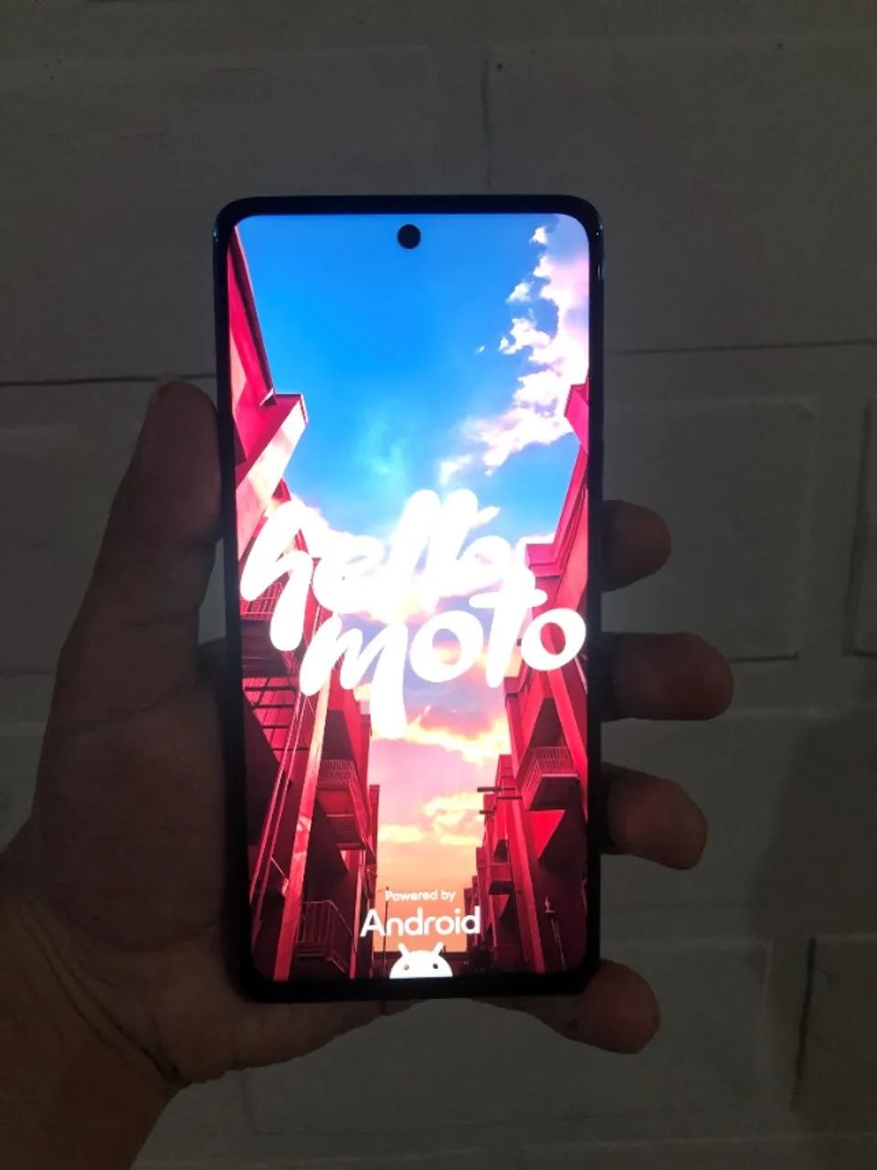 Motorola Moto G75  - Foto 2