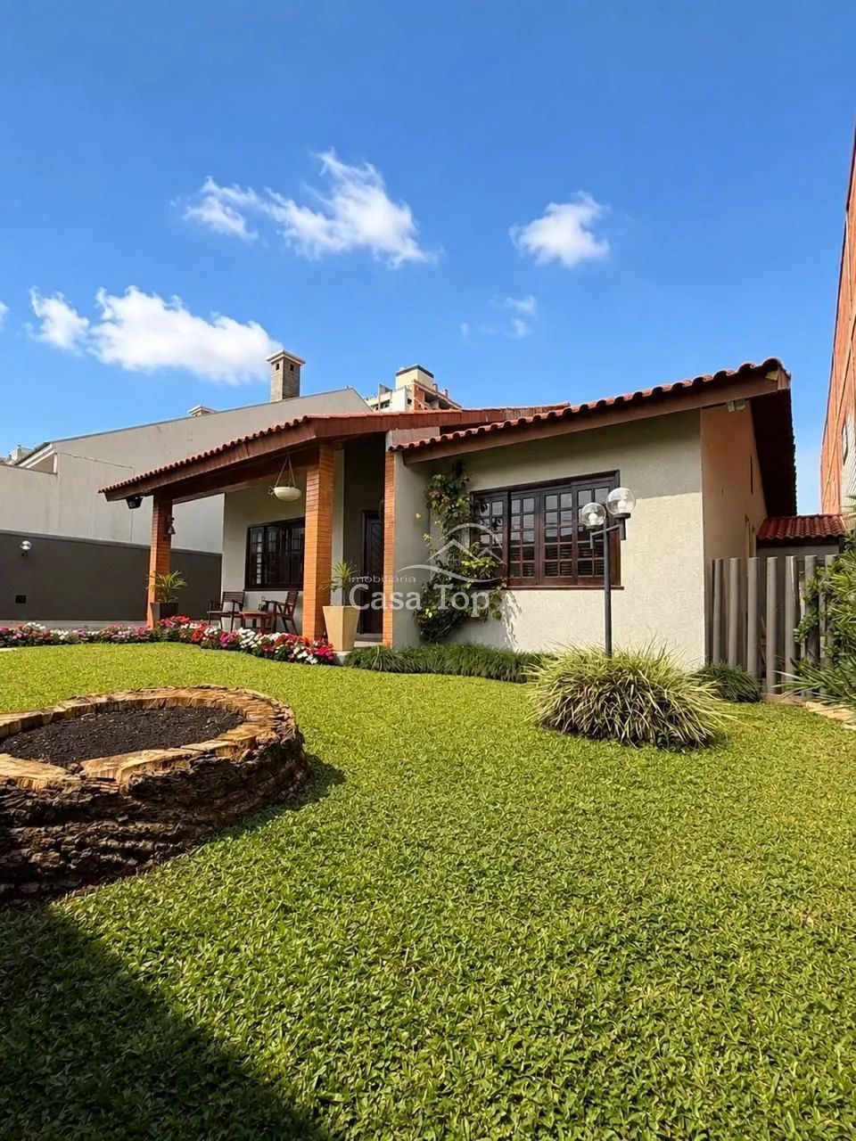 Casa à venda Órfãs