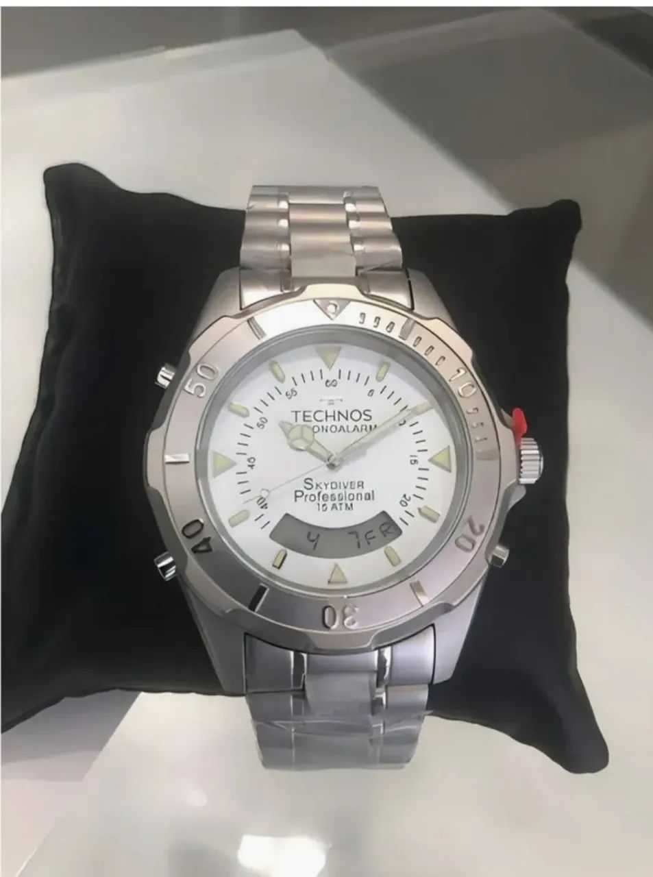 Technos Skydiver Professional 150M - Foto 3