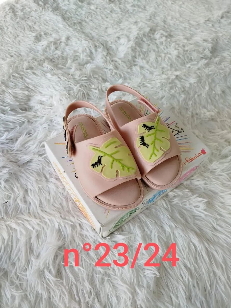 Mini melissas  - Foto 5