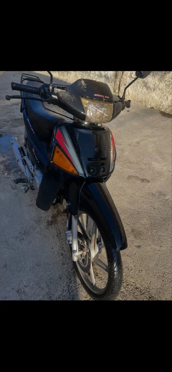 Vendo 50cc  - Foto 5