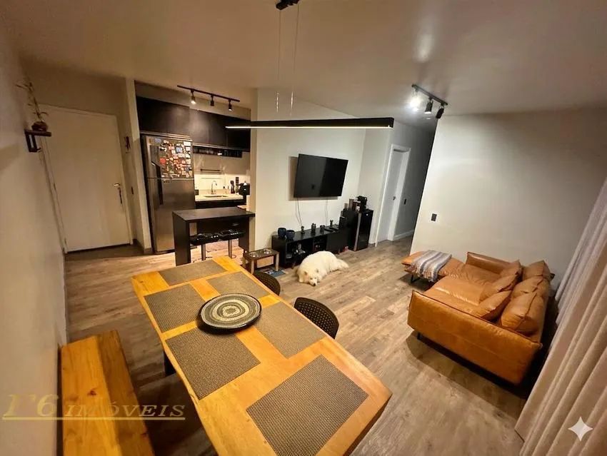 imperdível Apartamento para Venda de 96 m², em Capoeiras Florianopolis/sc - Foto 3