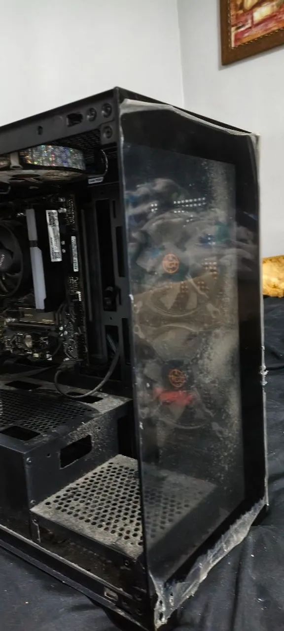 Kit gamer pc - Foto 3