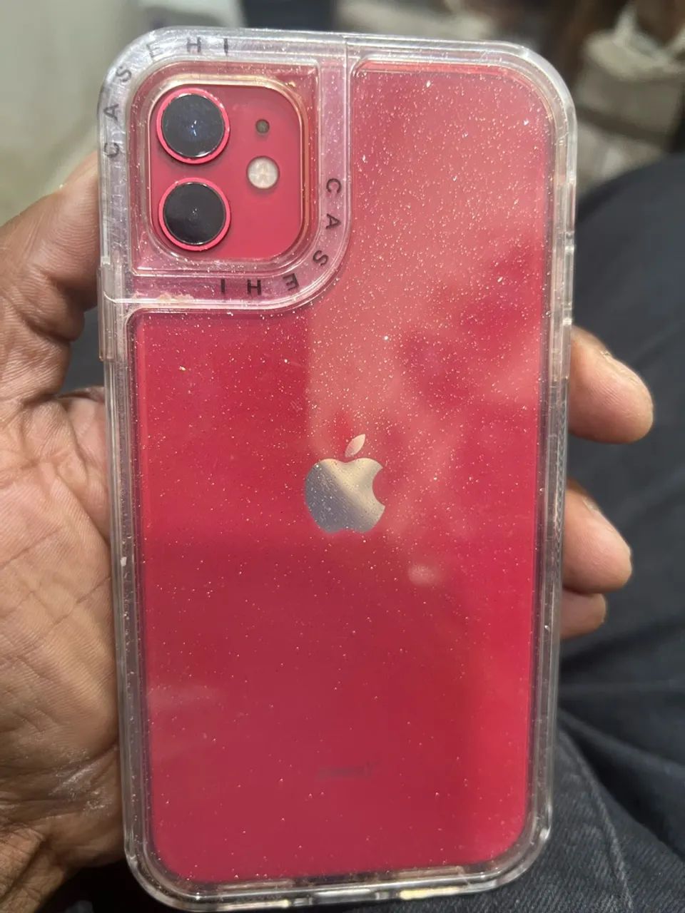  iPhone 11 Red/64GB - Foto 4