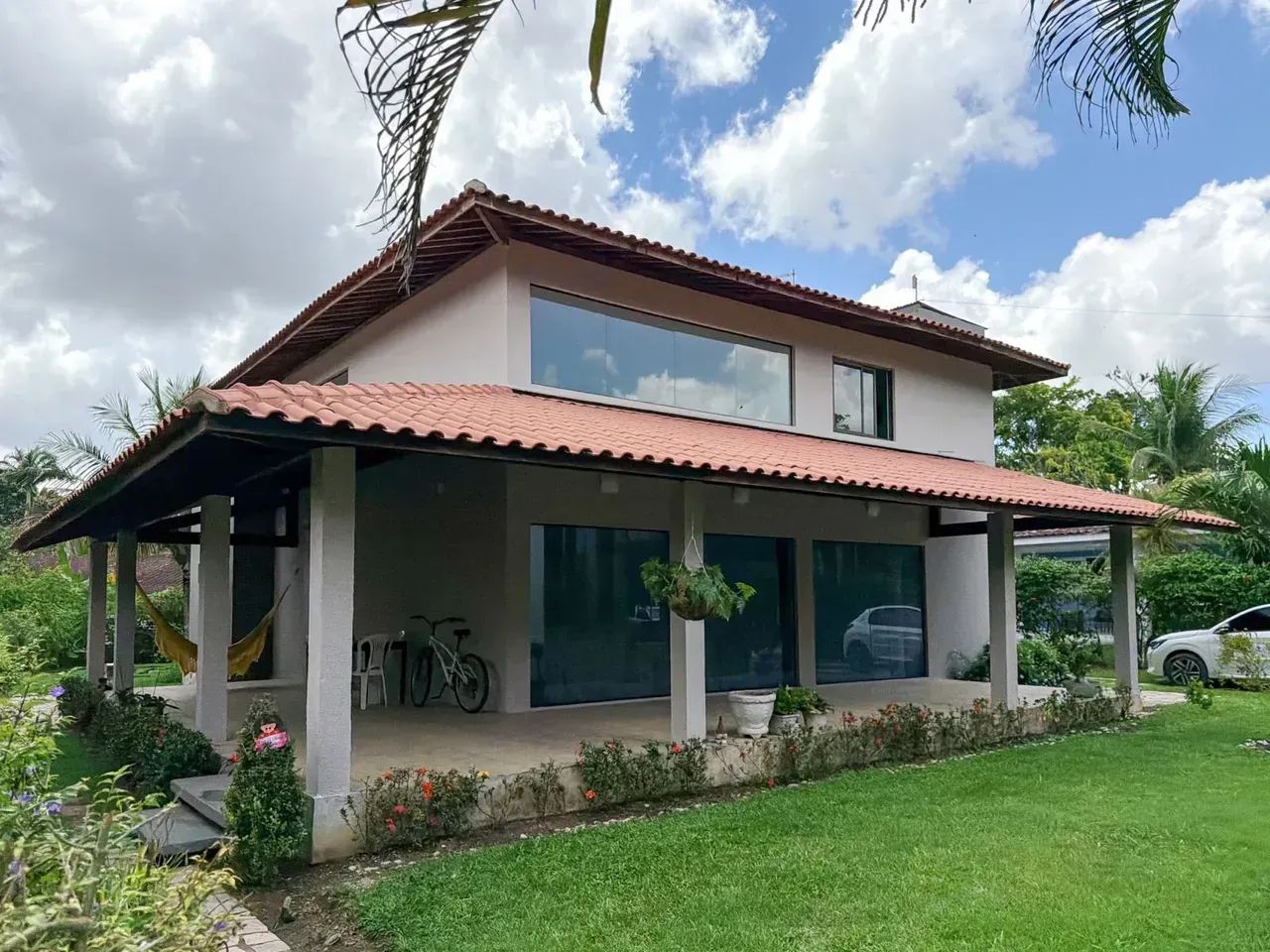 CASA PARA VENDA EM CONDOMÍNIO-ALDEIA - Foto 4