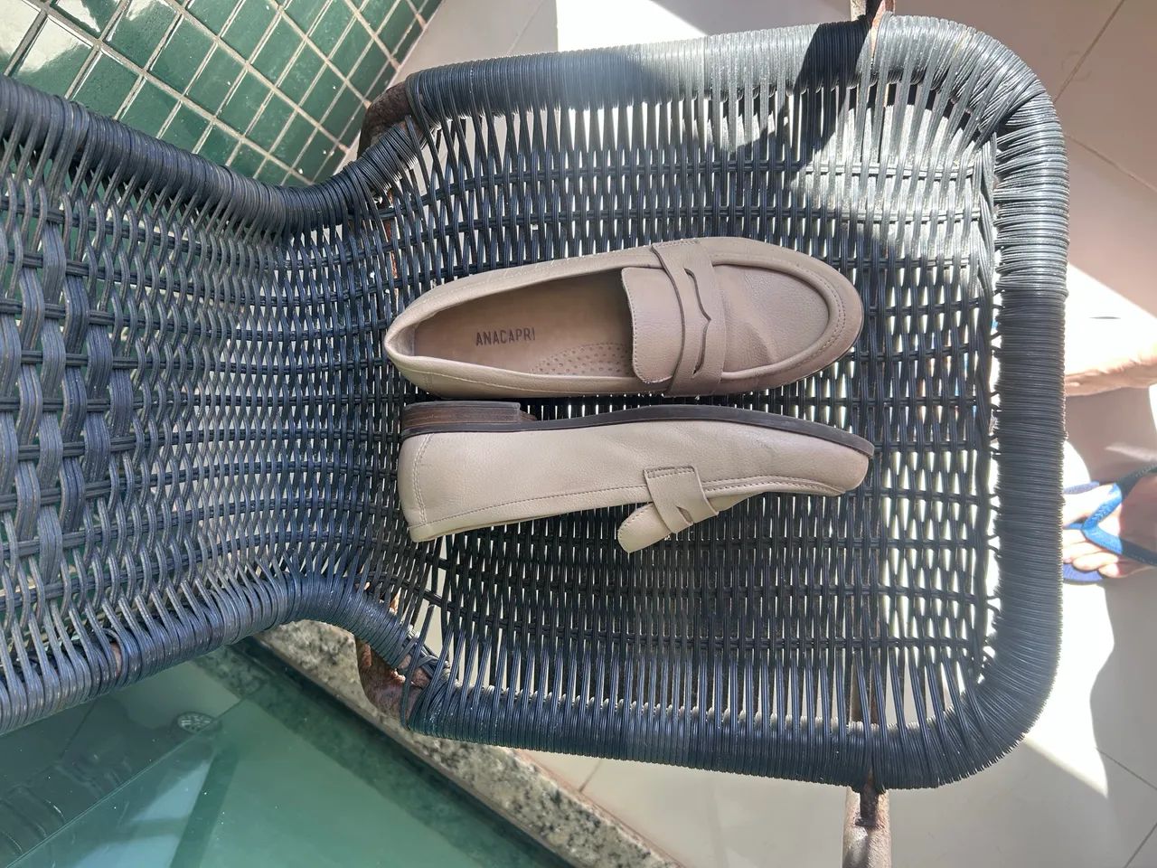 MOCASSIM  - Foto 3
