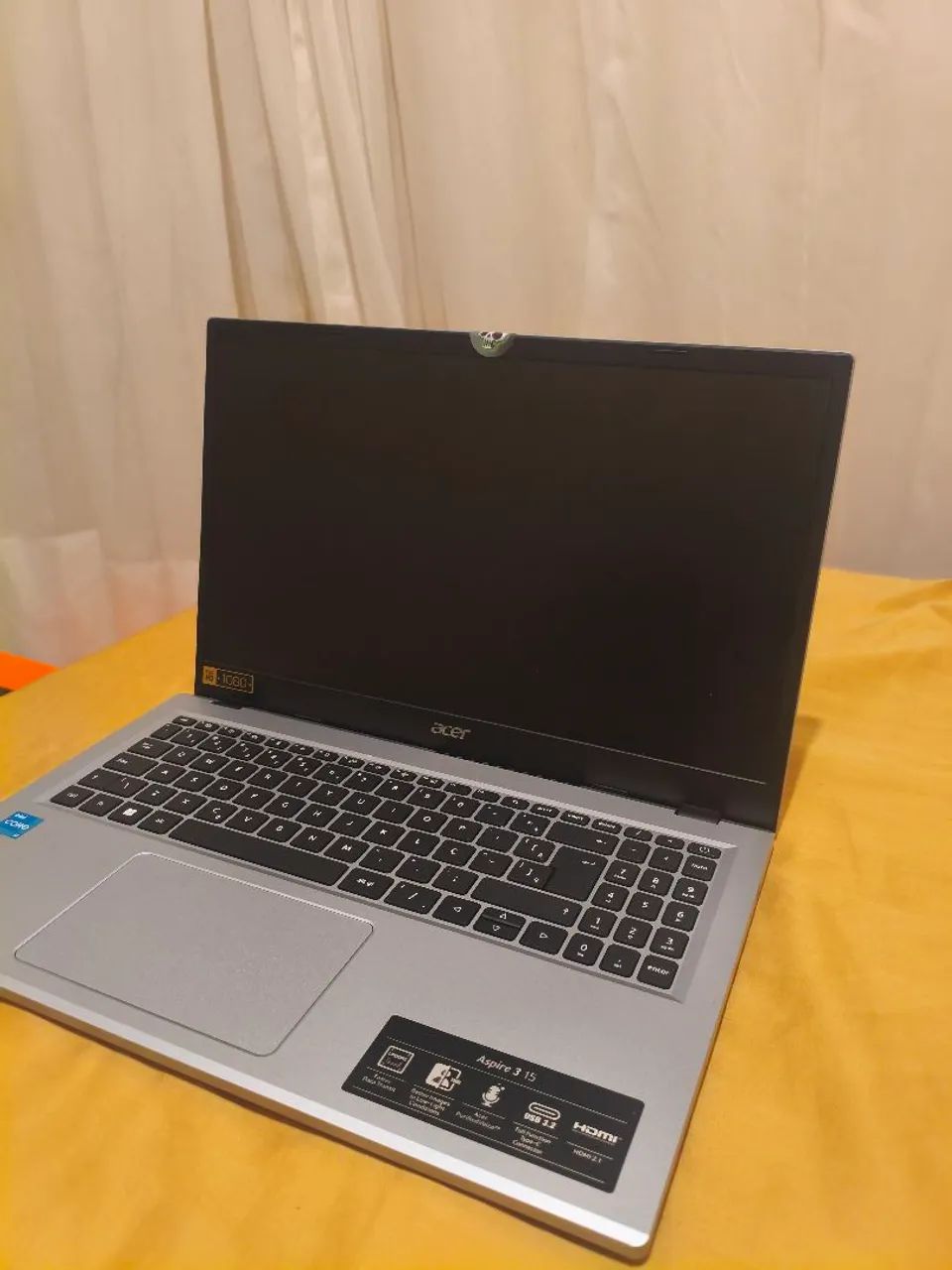 Notebook Acer i3 - Foto 2