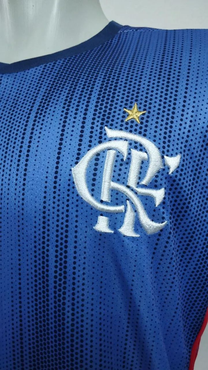 Camisa 3 Flamengo 2017  - Foto 3