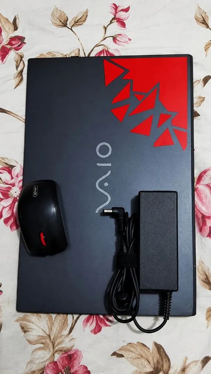Notebook vaio 128g 