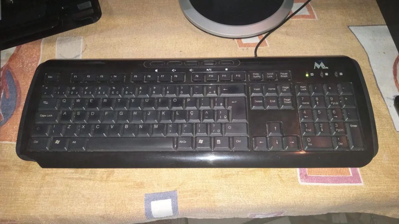 COMPUTADOR +  IMPRESSORA  - Foto 3