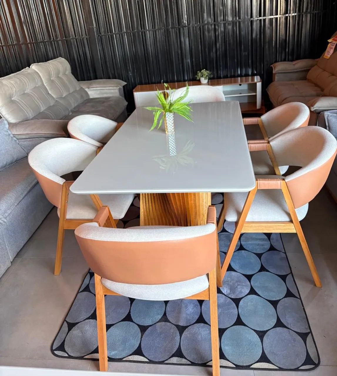 Mesa de jantar  - Foto 2