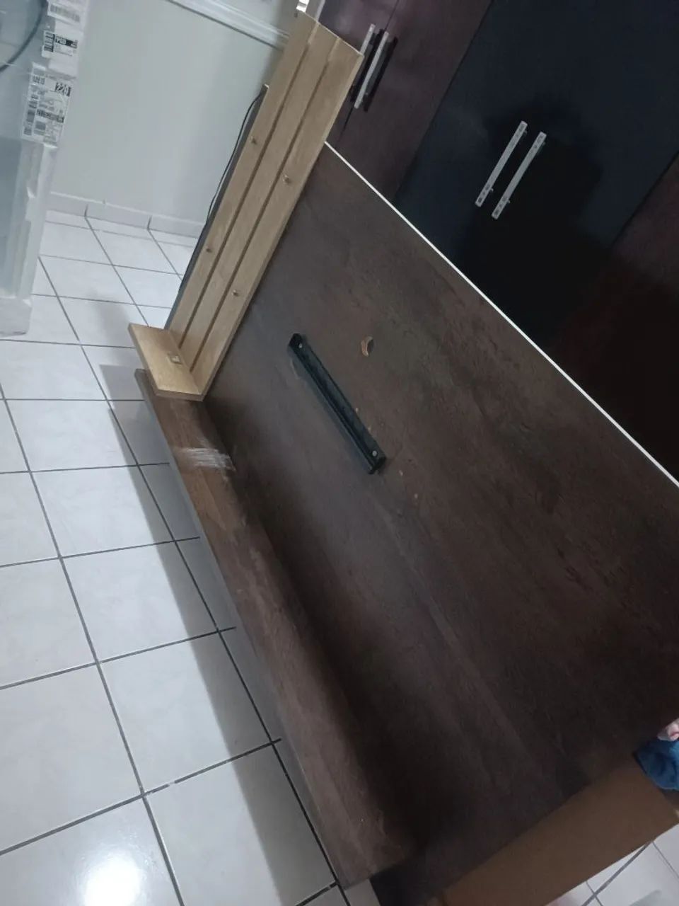 Painel de tv