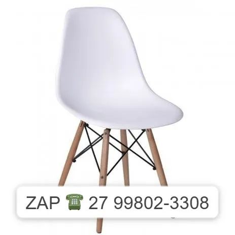 CADEIRA EIFFEL - CHAMA NO ZAP