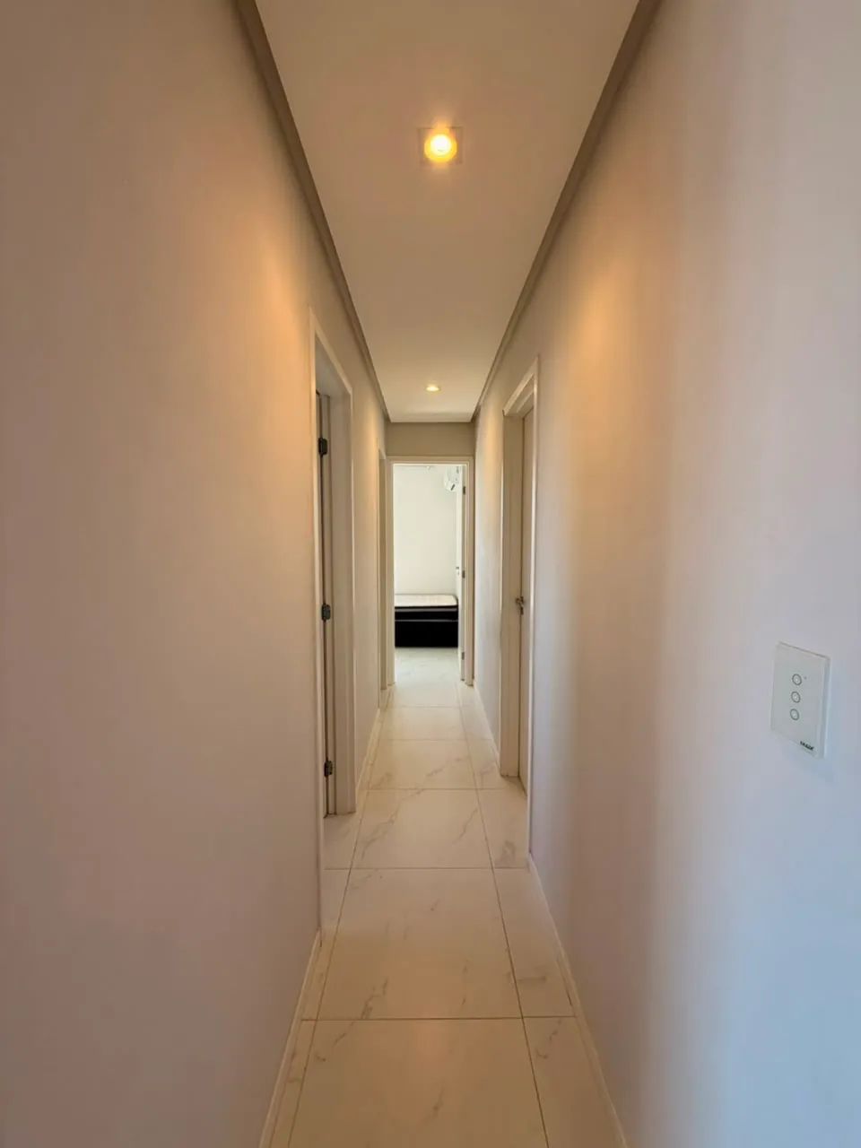 Alugo apartamento no centro de Belém  - Foto 4