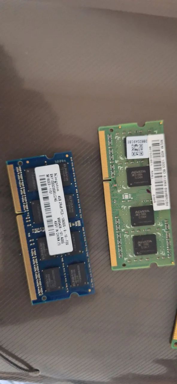 MEMÓRIA RAM DDR3 - Foto 3