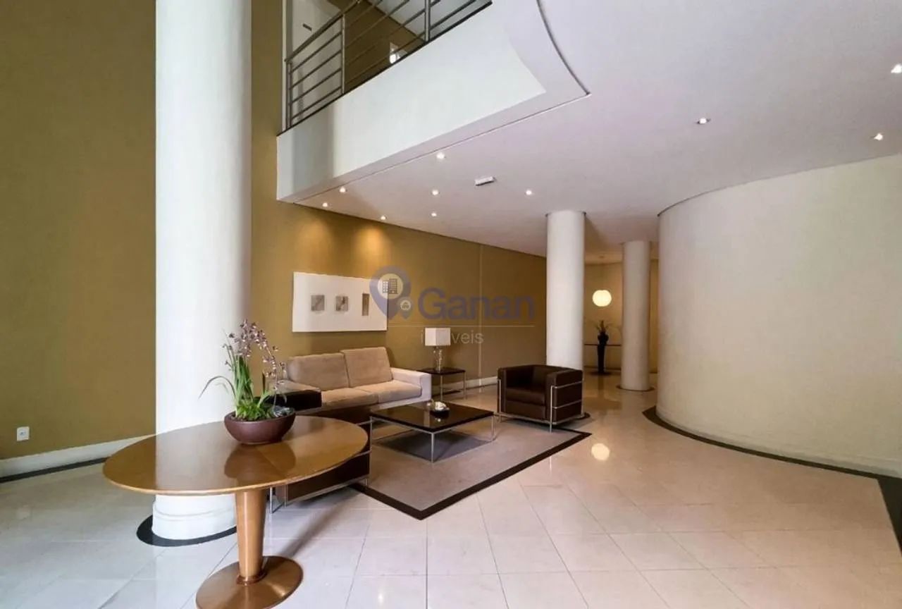 Apartamento a venda com 3 quartos Moema - Foto 4