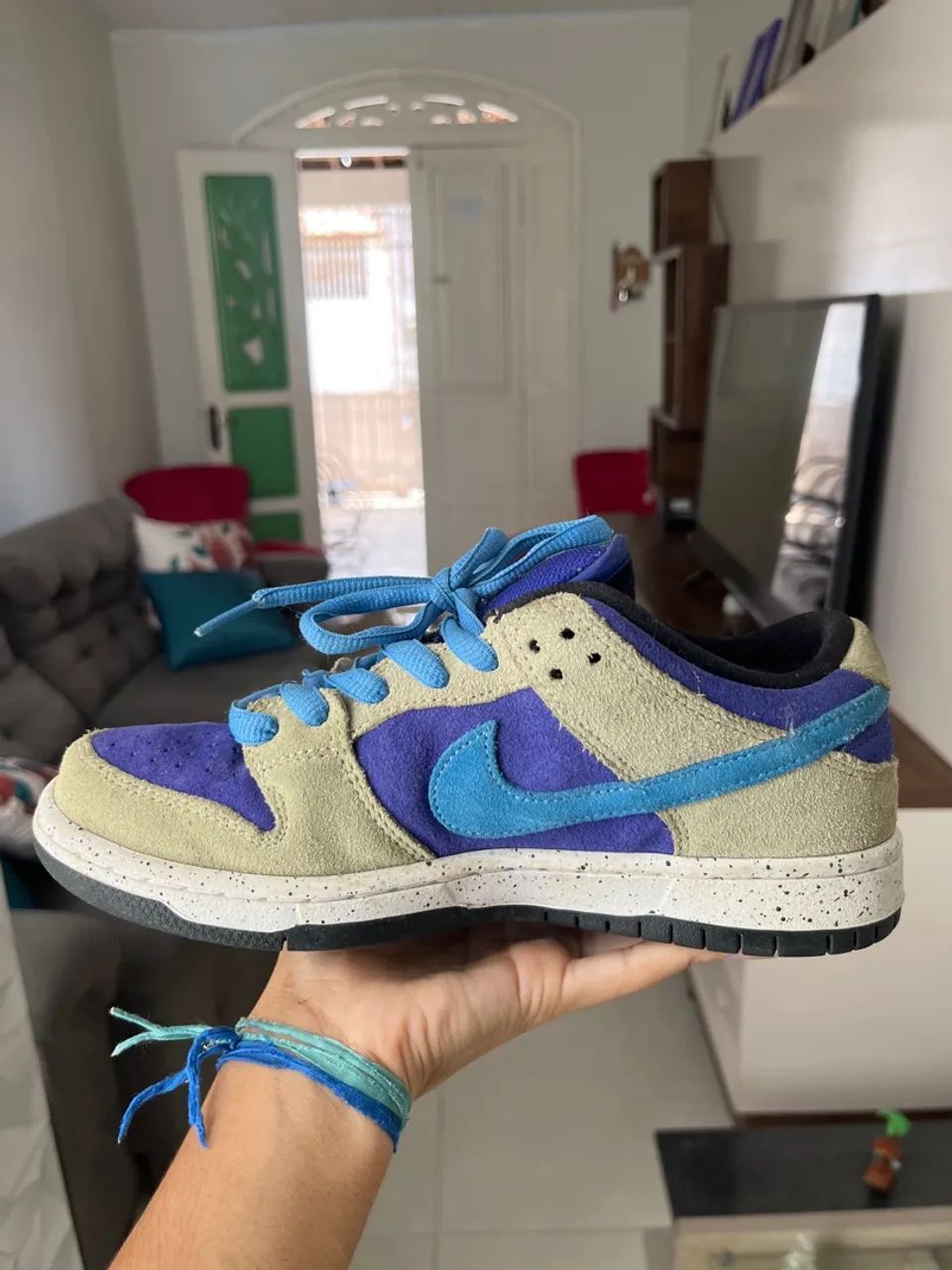 Nike SB Dunk Low Pro